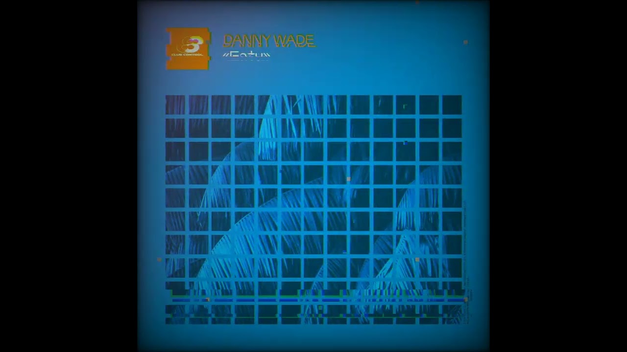 Danny Wade - GATU (Extended Mix)