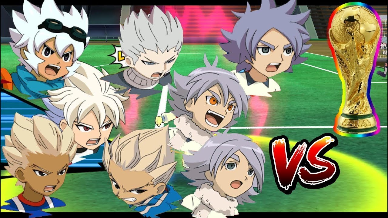 ابطال الكرة الفرسان -كل الفريق شعرهم ابيض  !