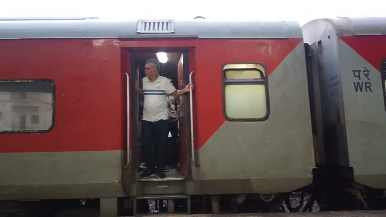 સુરત ટુ મહુવા.ઢસા. જંકશન 