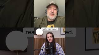 Identity Beyond Victimhood #christianpodcast
