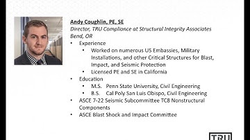 Special Seismic Certification of Nonstructural Components to ASCE 7-16