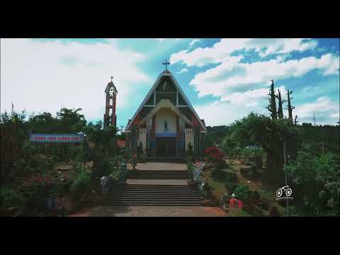 Video Giáo xứ Suối Mơ mùa giáng sinh 2017 - youtube