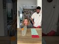 Tutorial de făcut curat cu @gina.pistol și @Smiley 😂  #smiley #funny #shorts image