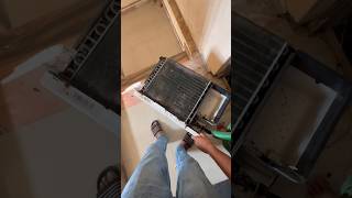 Lloyd Split AC Repair &amp; Cleaning | Complete Service Vlog | #acrepair #lloydac #acservice #hvac