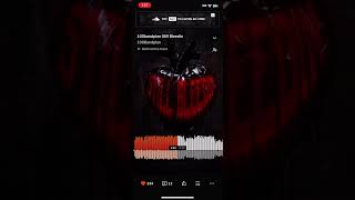 100bandplan - still bleeding