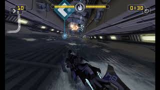 Riptide GP: Renegade Career 16 - Fast Squiggly Racing - 06 Slalom - Grindhouse