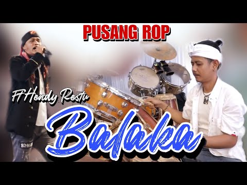 BALAKA - Maliq Ibrahim [Official Bandung Music] 4K