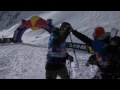 Nico Vuignier's winning run from the 2015 Red Bull Linecatcher