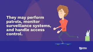 Physical security measures & Controls