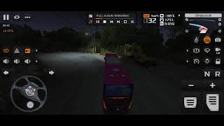 Busselamat Datang Di Channel Kreator Youtube.channelyang Berisi Tentang Video Mdo Truk
