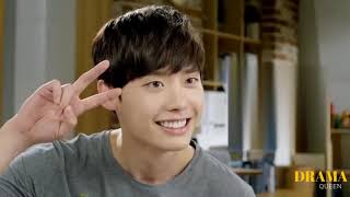 Zaalima   Lee Jong Suk FMV  Korean Mix