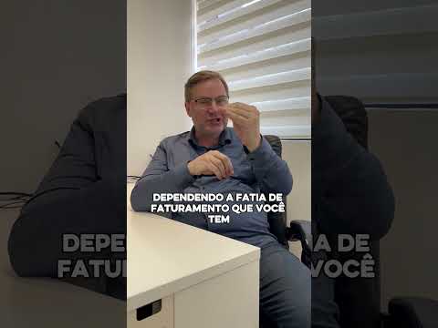 POR QUE A CONTABILIDADE VIROU PEÇA CENTRAL NA TRANSIÇÃO TRIBUTÁRIA?