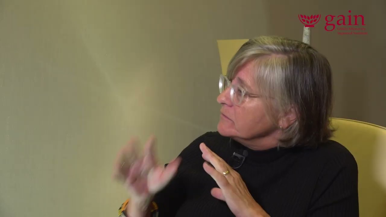 Bonnie McClafferty Legacy Interview – The Future of EatSafe