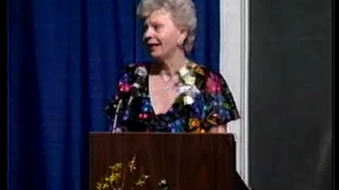In Celebration of the Atwood Family (Tape 2 of 2)