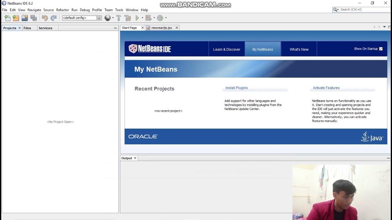 Could not activate remote peer