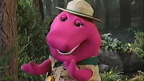 Outdoor Fun! (2004 Version) Part 23