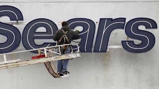 Sears Case Study