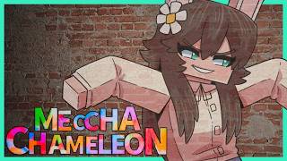 Siri Hides In Plain Sight | Meccha Chameleon