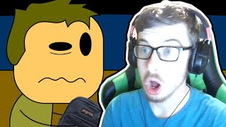 Brewstew - Driving For UBER Reaction! | BEWARE OF THE CRACKHEADS!!! | SMG001