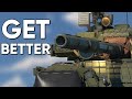 How To Get Better At War Thunder