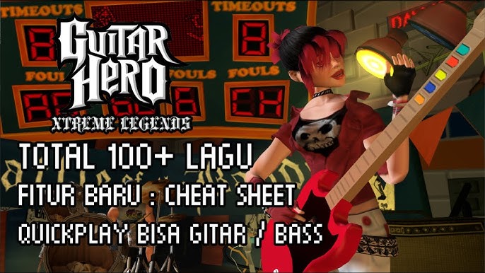 Animes e Guitar Hero: o brasileiro que criou um game improvável no PS2 -  06/07/2020 - UOL Start