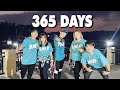 365 Days - Lutricia McNeal / Dance Trends / Dj Jonel Sagayno Remix | Zumba