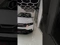 Ceramic Coated new Breeza
