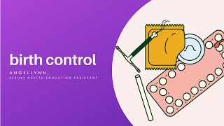 Birth Control Basics