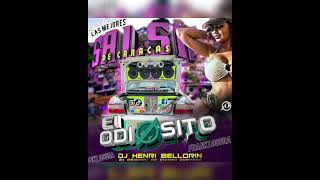 Salsa de Caracas_ El Odiosito Del Team Expansivo_ DJ Henri Bellorin \