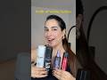Rating best makeup setting spray in india! #makeup #settingspray #makeupfixer