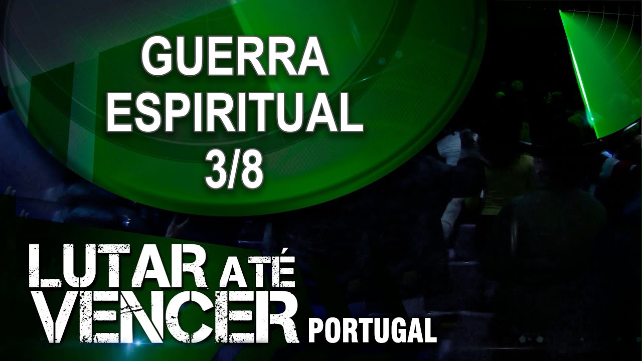 Lutar Até Vencer - 27Fevereiro26