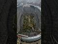 Soldier Field – United States #StadiumRenovation #timelapse #stadium #unitedstates
