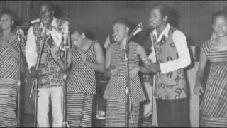 Whisky Soda - Bembeya Jazz National