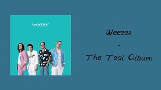 Weezer - Weezer (The Teal Album) [20WOL Review]