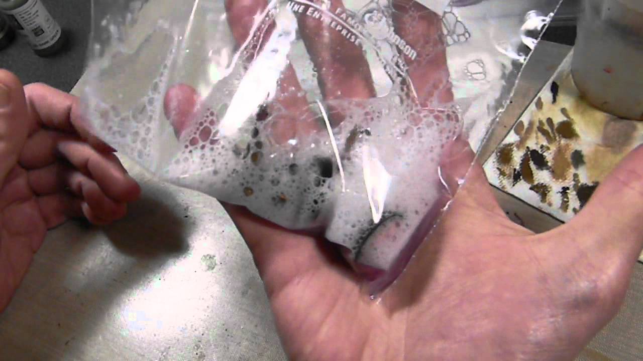 The Basics How To Remove Paint From Miniatures YouTube The Basics How To Remove Paint From Miniatures YouTube