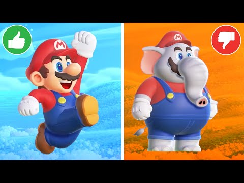 Super Mario Bros