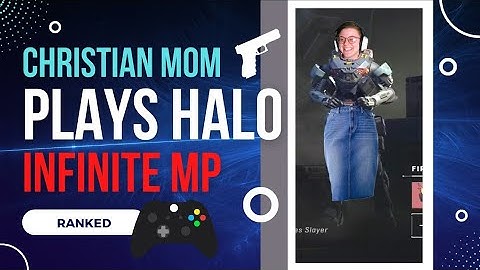 Halo Infinite Gameplay (Clean) Part 2: Ranked, Capture the Flag on Aquarius | Xbox One/Female Gamer