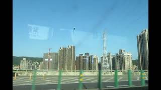 20220923 963直 348-U5 @ 台64省道快速道路 五股二出口~五股一出口