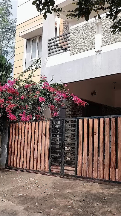 🌹 10 YEARS OLD HOUSE FOR SALE 🌹 VADAVALLI COIMBATORE 🍁 5.5 CENT 🍁 4 BHK HOUSE 🌹7871763629🌹