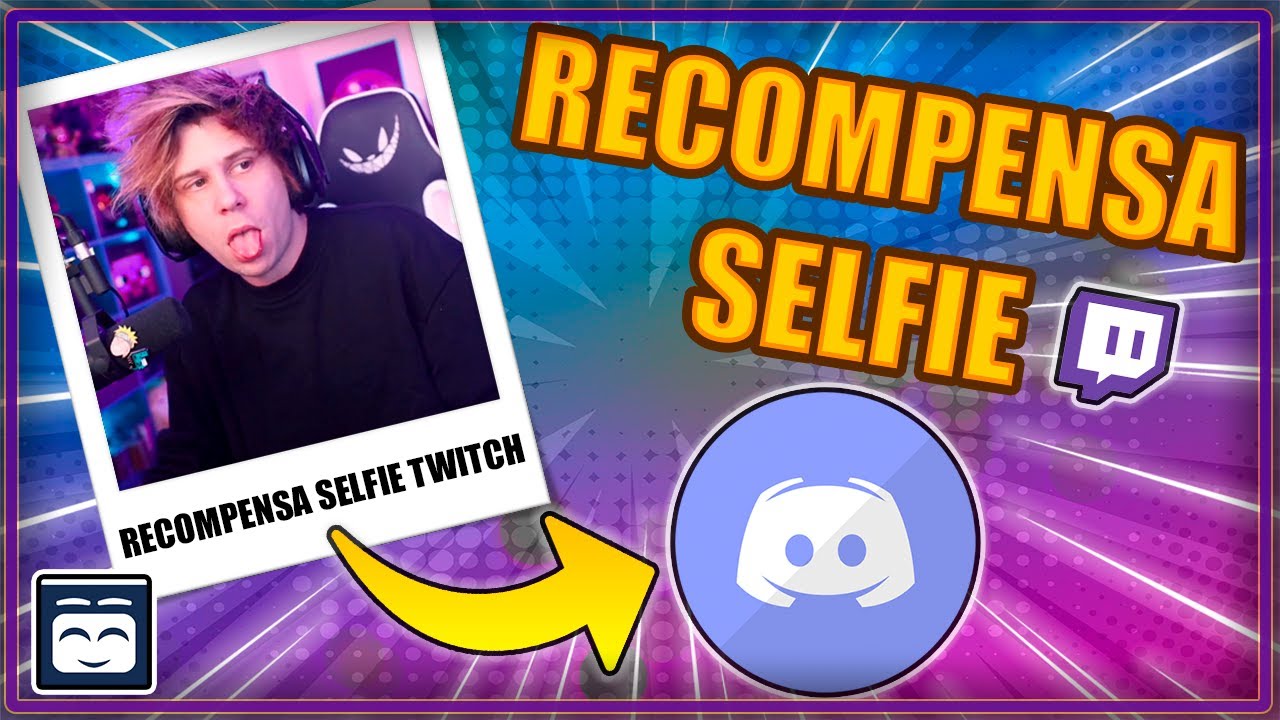 Selfies con Recompensa