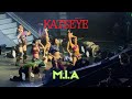 KATSEYE M I A Live Beautiful Chaos Tour The Armory Minneapolis 4K Fancam 