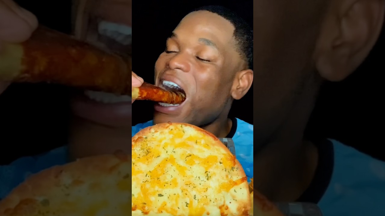 CRISPY TACOS AND SHRIMP NAAN MUKBANG #shorts #seafoodlovers #seafoodmukbang #seafoodboil