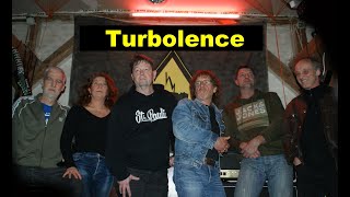 Turbolence LIVE, Party 10/2025