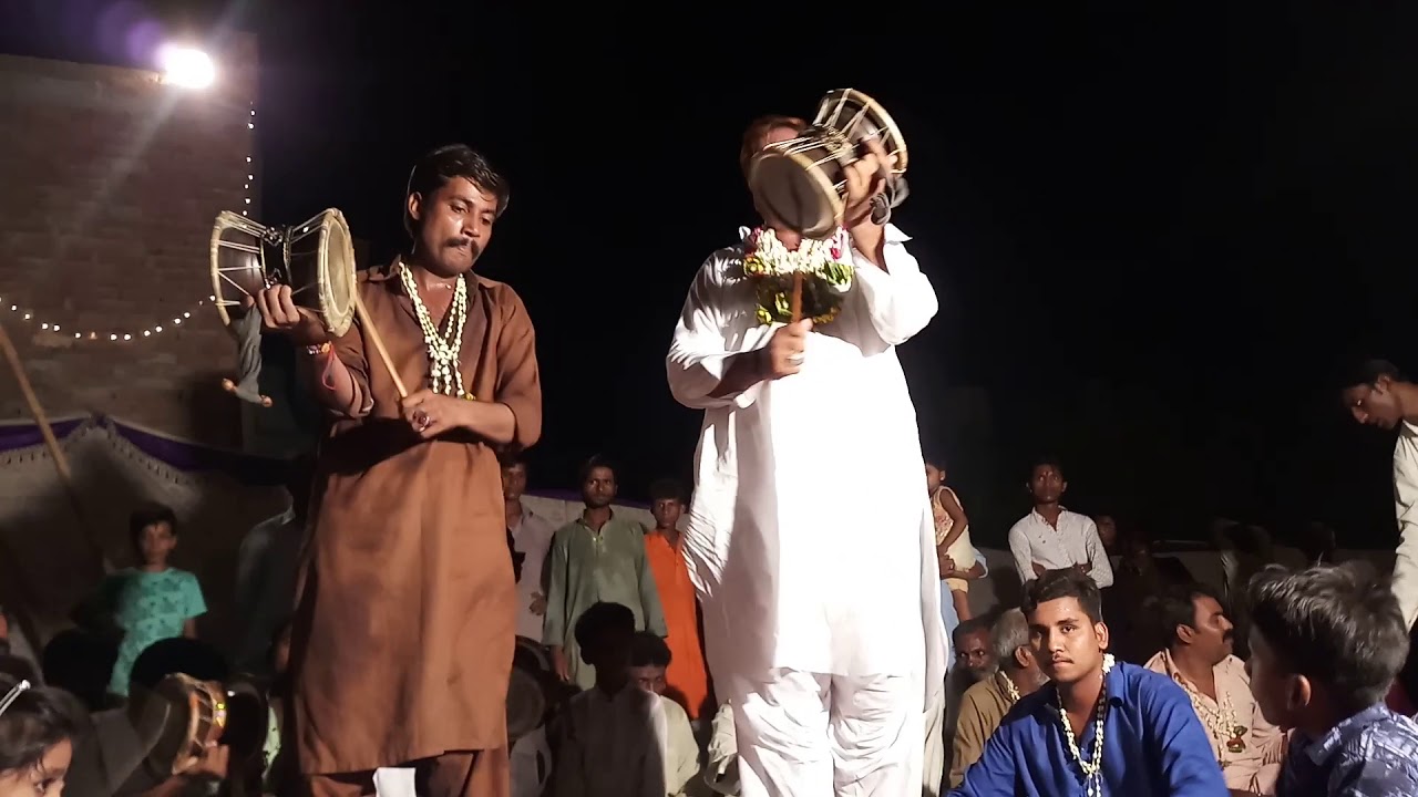 Multan Raksha PMDP Raksha Bandan 4 Multan - YouTube