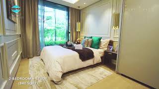 2 BR PARC ESTA