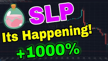 SLP Huge Alert! Smooth love Potion SLP Price Prediction & Analysis! SLP News Today