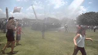 Formatura 20122011 -Parque Vila Lobos