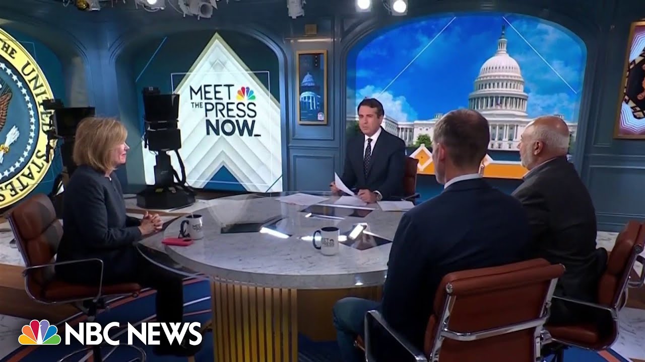 Panel: Eventual speaker ‘may not even be among these nine’ GOP candidates