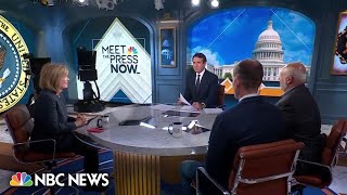Panel: Eventual speaker ‘may not even be among these nine’ GOP candidates