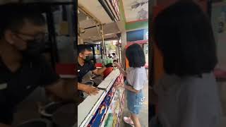 Tiktok Onic Kayes Kena Prank Kang Eskrim